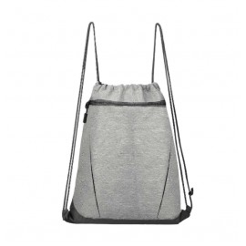 BOLSA MYANMAR GRIS SIN 934