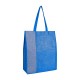 BOLSA NON WOVEN CON POLIESTER  SIN 179