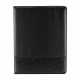 CARPETA LISBOA NEGRO M 80800