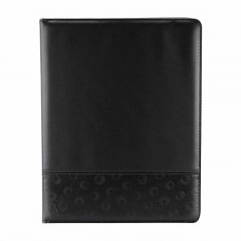 CARPETA LISBOA NEGRO M 80800
