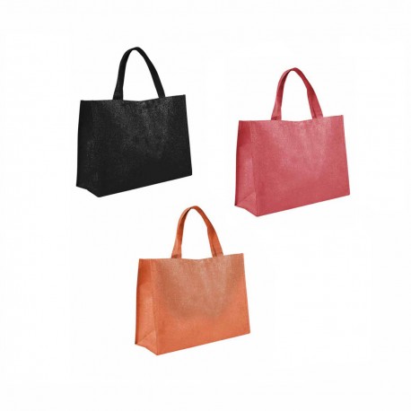 BOLSA SPARKLY  SIN 086