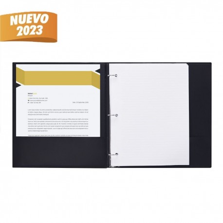 CARPETA MONRAZ M 8800