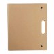 CARPETA NATURE M 80200