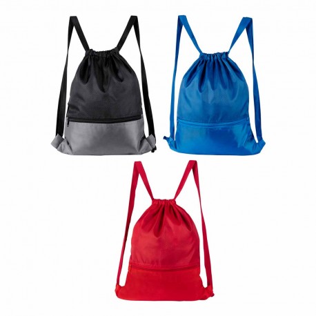 BOLSA-MOCHILA ANSHAR   SIN 933