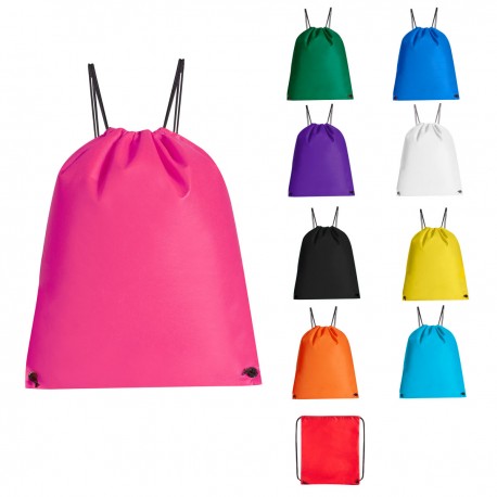 BOLSA-MOCHILA PASTRANA  SIN 219