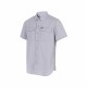 CAMISA COLUMBIA CAMPISMO SILVER RIDGE 2.0