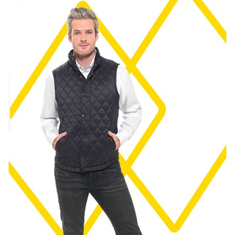 CHALECO CHIC