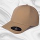 GORRA ALFA CERRADA 6 GAJOS