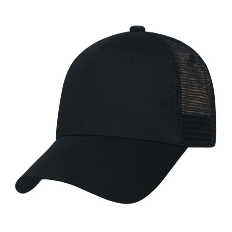 GORRA BALA A/S COLOR NEGRO