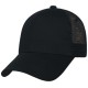 GORRA BALA A/S COLOR NEGRO