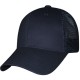 GORRA BALA CORTE ALTO MALLA BROCHE PLASTICO