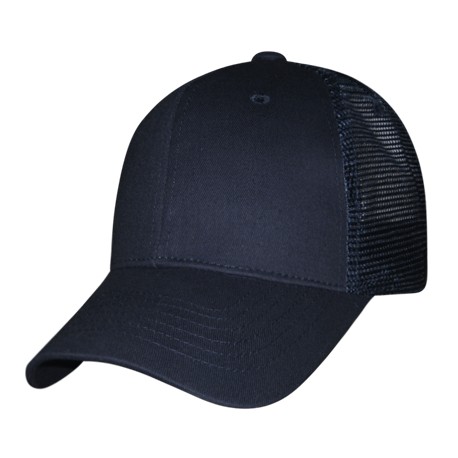 GORRA BALA CORTE ALTO MALLA BROCHE PLASTICO