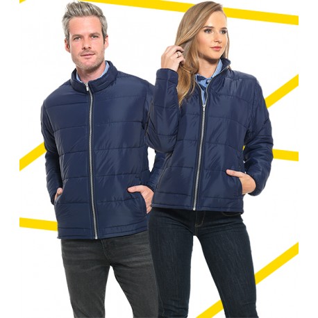 CHAMARRA REACTION CH - XL