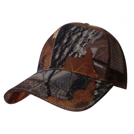 GORRA CAMO