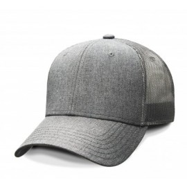 GORRA CENTINELA GRIS