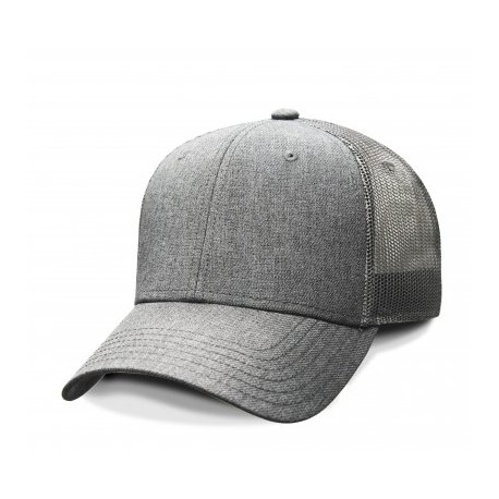 GORRA CENTINELA GRIS