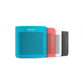 Altavoz Bluetooth® SoundLink Color II