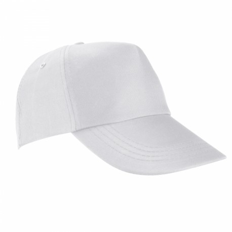 GORRA ECONOMICA DE POLIESTER GEP 005