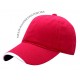 GORRA FRANCES CORTE BAJO FRENTE SUAVE VISERA CON FILO EN CONTRASTE BROCHE CON HEBILLA METALICA /AJUSTADOR OCULTO COLOR MANGO
