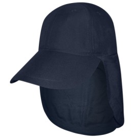 GORRA LEGIONARIO AZUL MARINO