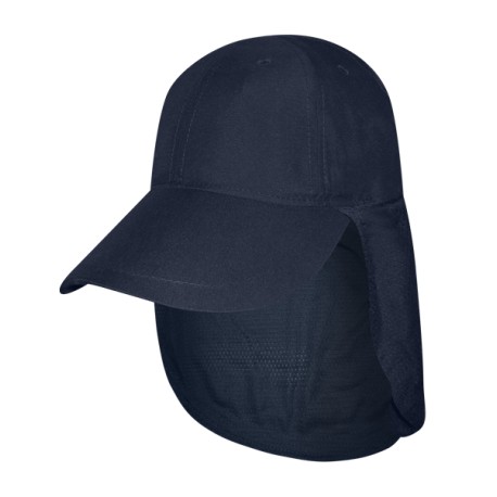 GORRA LEGIONARIO AZUL MARINO