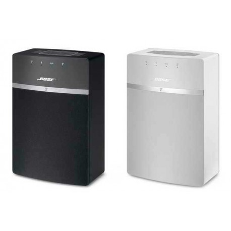 Altavoz SoundTouch 10