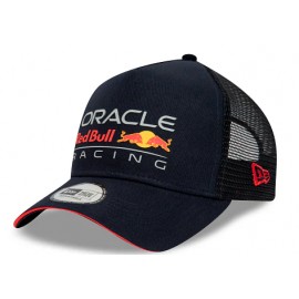 GORRA Oracle Red Bull Racing Essential 9FORTY AF Snapback