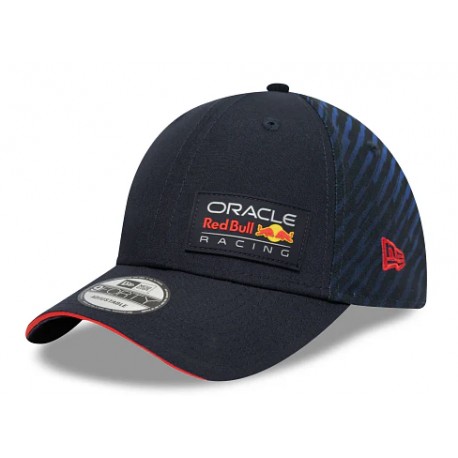 GORRA Oracle Red Bull Racing Team 9FORTY Snapback