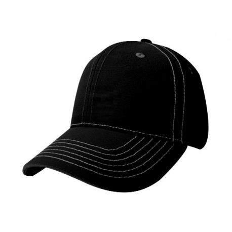 GORRA PANTHER NEGRO