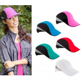 GORRA REFLECTIVE  GMR 001