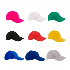 GORRA SÁNDWICH  GSP 002