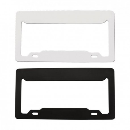 PORTA PLACA  PRO 024
