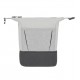 LONCHERA FLEUR GRIS SIN 495