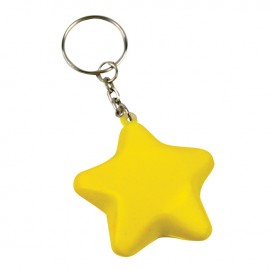 LLAVERO ESTRELLA