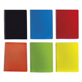 CUADERNO PROFESIONAL AZUL HL 2900