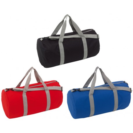 BOLSO DEPORTIVO "WORKOUT"