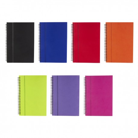 LIBRETA ALESA  HL 010