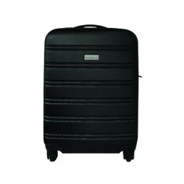 Maleta Atlanta de viaje de elegante y práctico diseño, con ruedas reforzadas y asa metálica expandible que se ajusta a 2 nivele