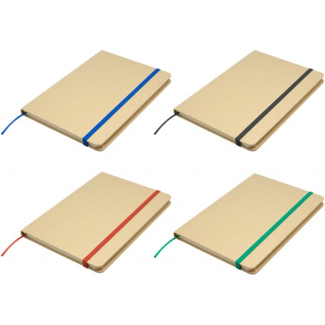 LIBRETA BOOKRAFT