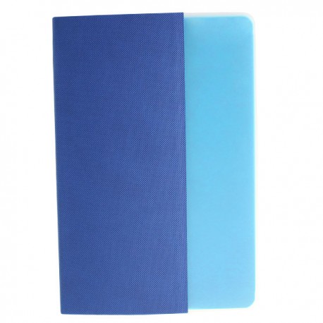 Libreta Clear