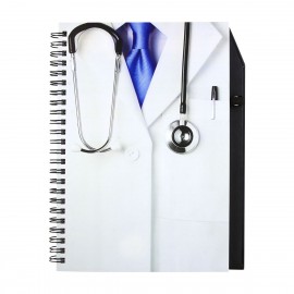 LIBRETA DOCTOR HL 170