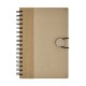 LIBRETA ECO BERNA HL 9098