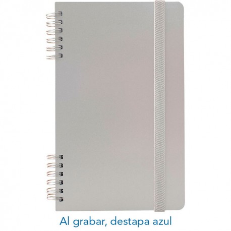 LIBRETA FX