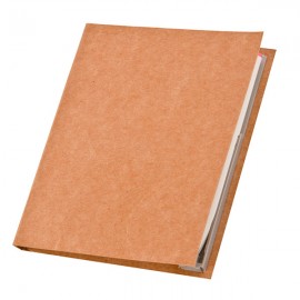 Libreta Minibook