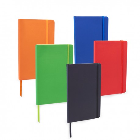 LIBRETA OLVERA  HL 2022