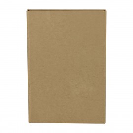 LIBRETA PALOUSE HL 018