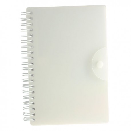 Libreta Porta notas Mediana