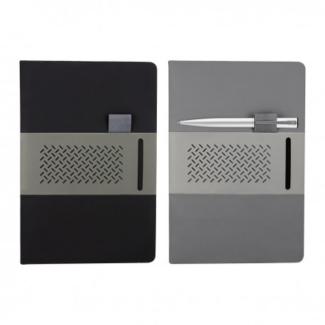 LIBRETA QUERCUS  HL 9015