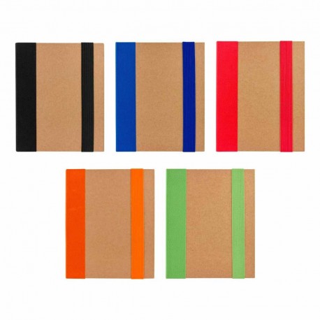 LIBRETA RIDGE  HL 2050