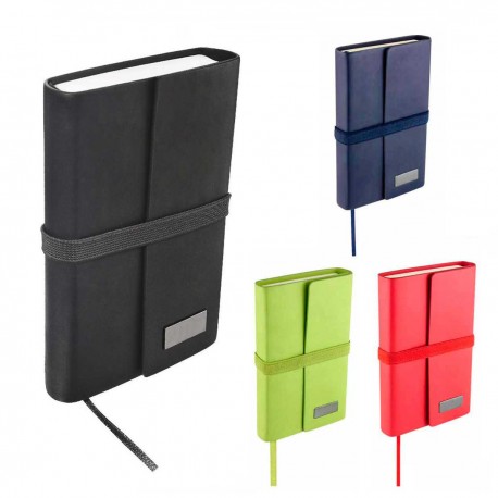 LIBRETA SCRIF  HL 1500